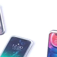 Kids Toys Smartphone - 5 Stuks 1:12 Poppenhuis Miniatuur Mobiele