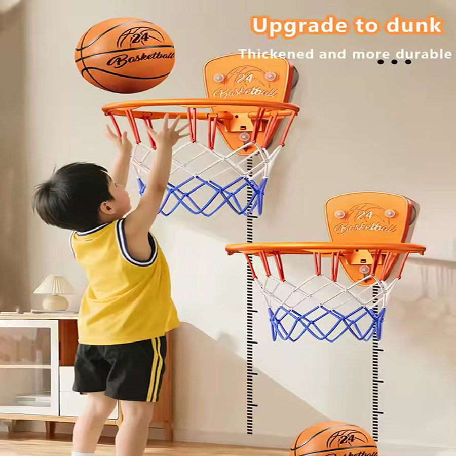 Basketball Hoop Kids Indoor - Basketbalhoepels voor jongens Basketbalhoepels voor kinderen