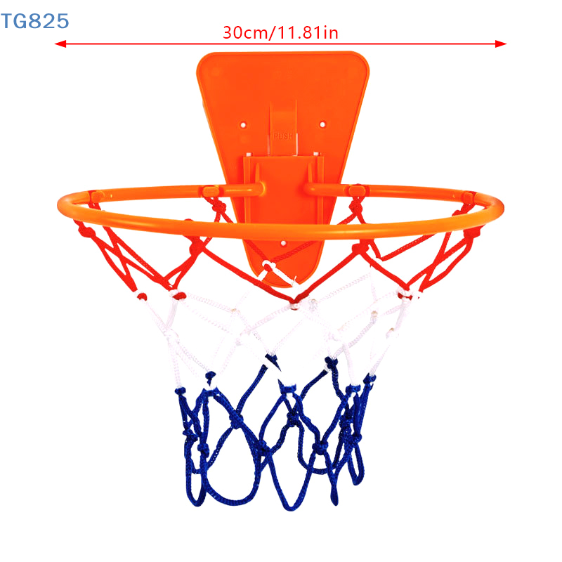 Basketball Hoop Kids Indoor - 【AN】1PC Indoor Safety Funny Game Kids