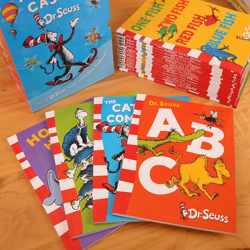 Kids Toys Now - 20 Boeken Een Klassiek Geval Van