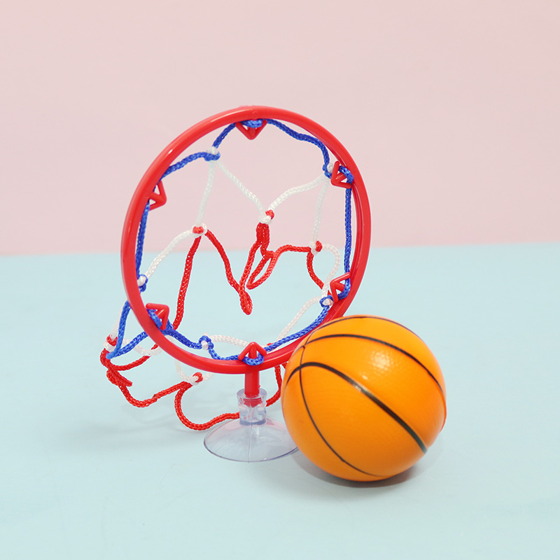 Basketball Hoop Kids Indoor - Kid Indoor Mini Basketbalring Set met