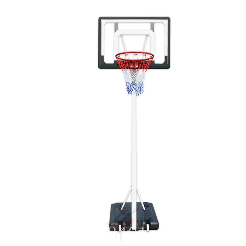 Basketball Hoop Kids Indoor - Basketbalring systeem, verstelbare hoogte, stabiel, ideaal