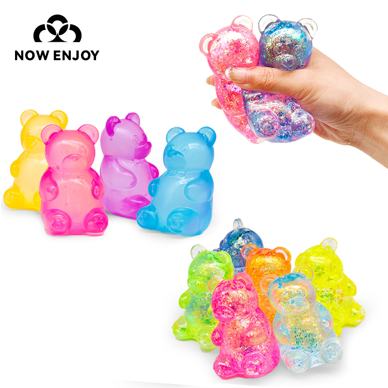 Kids Toys Now - Geniet nu van Gold Powder Nieuwe