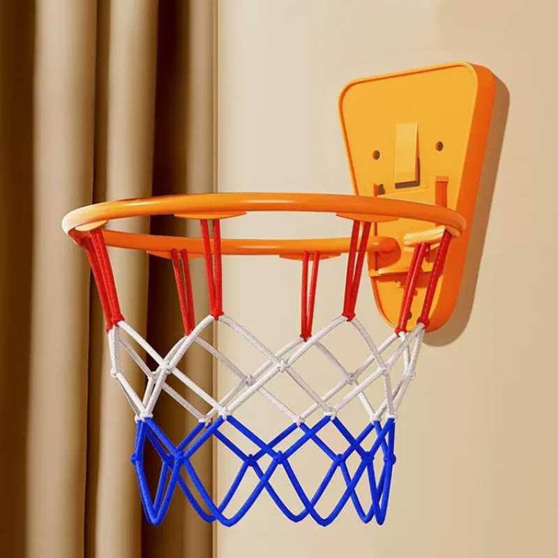 Basketball Hoop Kids Indoor - Indoor basketbalhoepels Basketbalhoepels voor kinderen Huishoudelijke