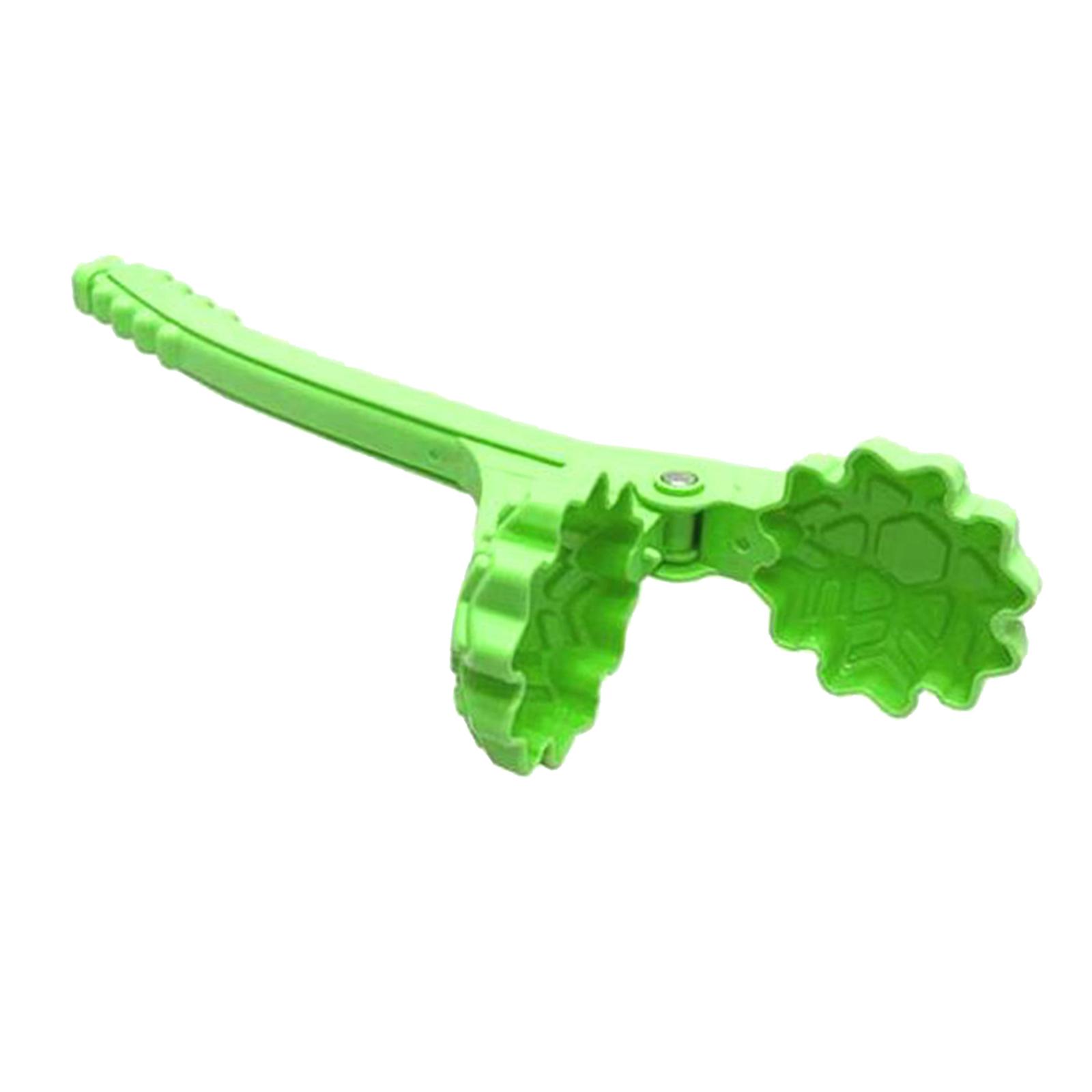 Kids Toys Kids Toys - Sneeuwbalvormer voor kinderen en volwassenen, winterse