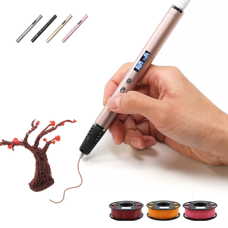 Kids Toys Amazon - Amazon Hotsale creality speelgoed 3D-printpenset voor