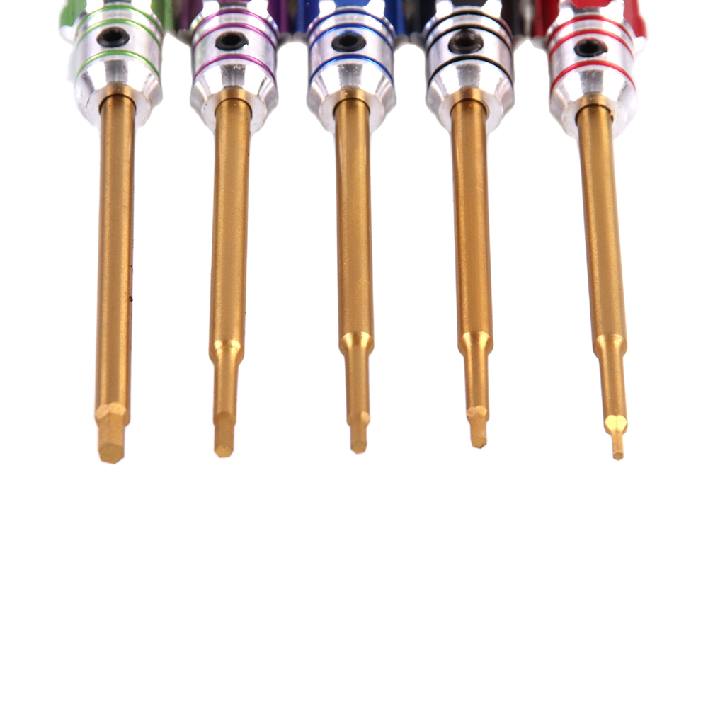 1Set 0.9 1.27 1.3 1.5 2.0mm He - Tamiya Model Paint Set recensie en prijs
