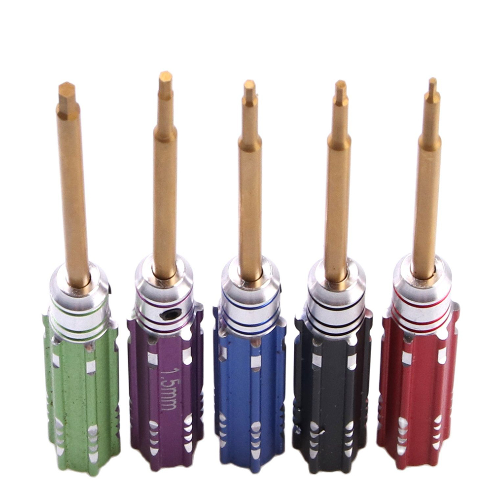 1Set 0.9 1.27 1.3 1.5 2.0mm He - Tamiya Model Paint Set recensie en prijs