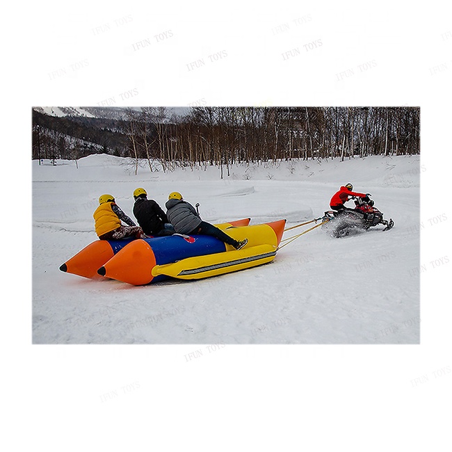 Opblaasbare sneeuwbuis, 60 inc - Kids Toys Kids Toys recensie en prijs