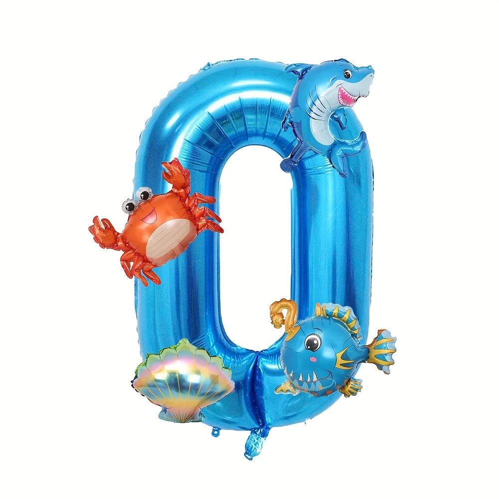 5-delige 32-inch mini blauwe o - Water Balloon Set recensie en prijs