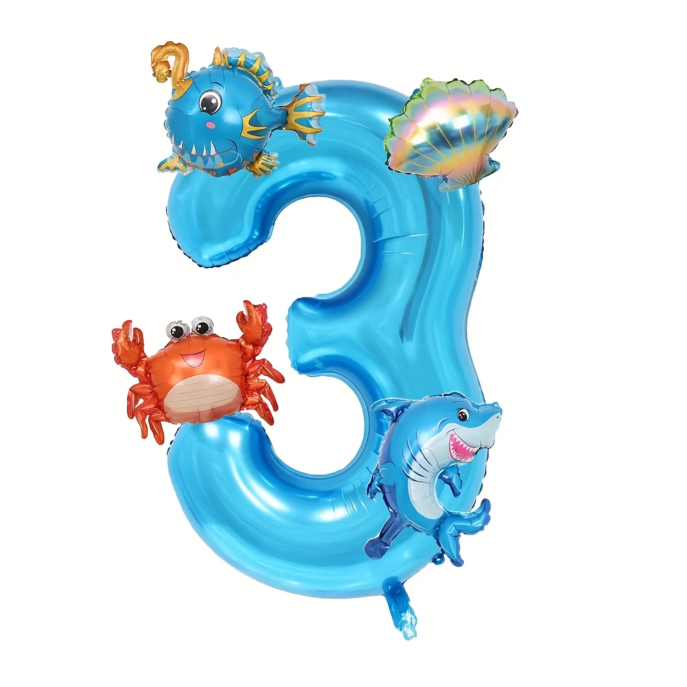5-delige 32-inch mini blauwe o - Water Balloon Set recensie en prijs