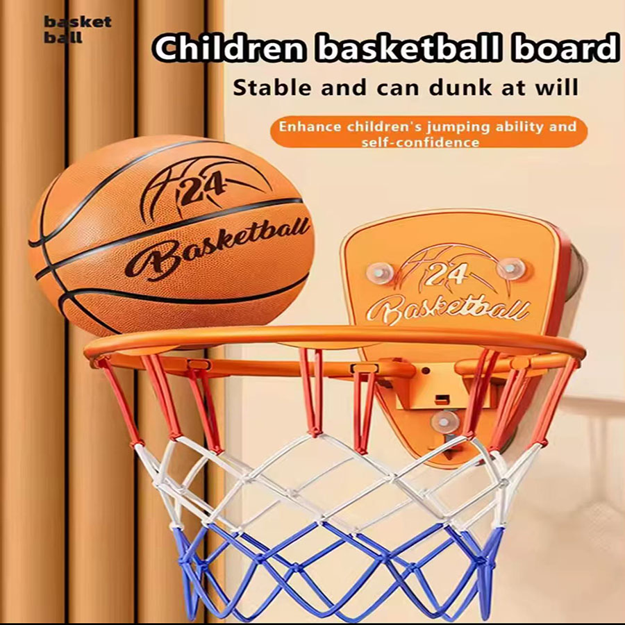 Basketbalhoepels voor jongens  - Basketball Hoop Kids Indoor recensie en prijs