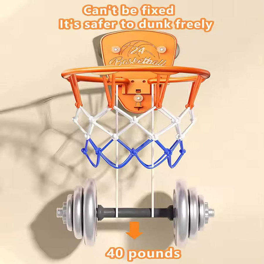 Basketbalhoepels voor jongens  - Basketball Hoop Kids Indoor recensie en prijs
