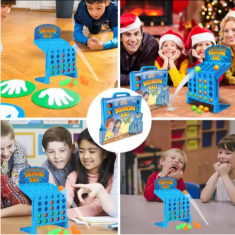 Bounce Linking Shots Bordspel, - Kids Toys Kids Toys recensie en prijs