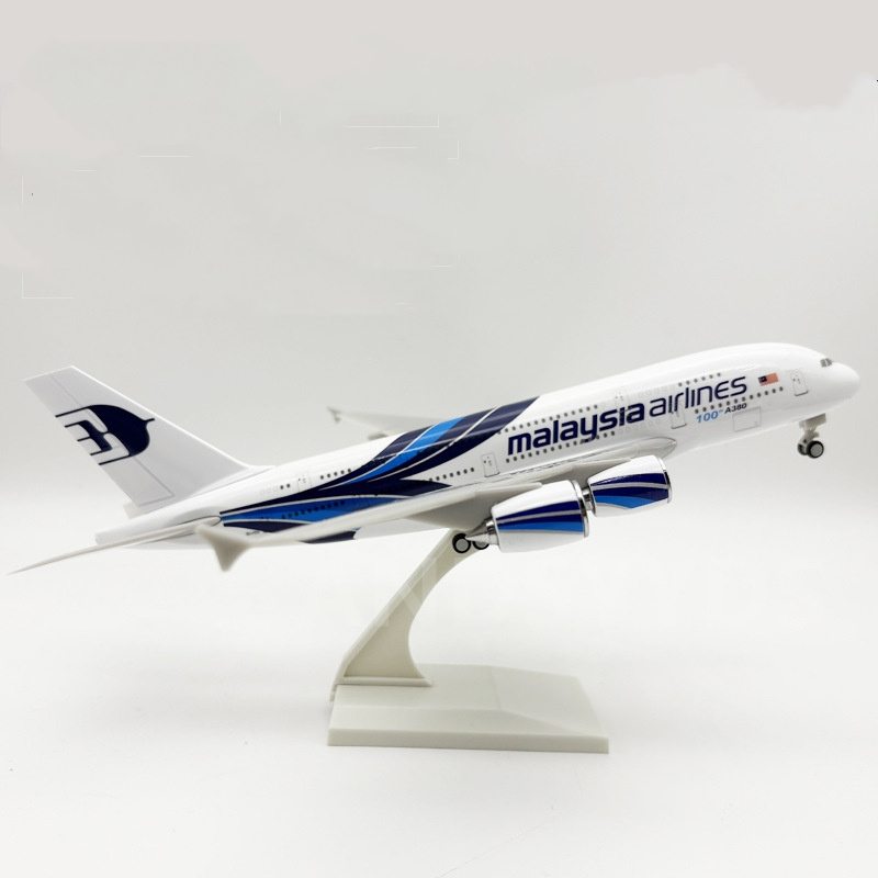 1/240 Schaal Hars Vliegtuigen  - Kids Toys Malaysia recensie en prijs