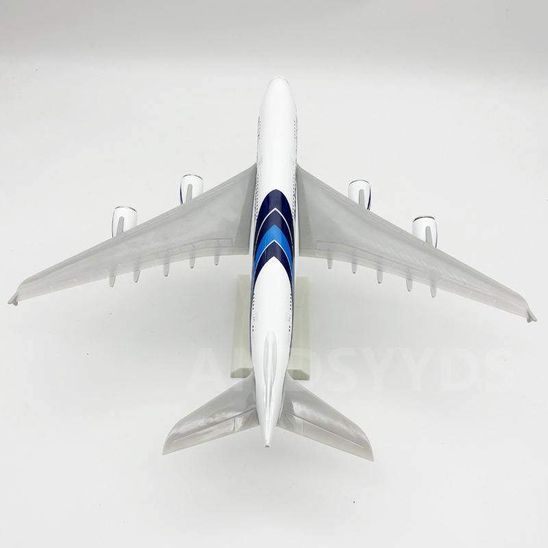 1/240 Schaal Hars Vliegtuigen  - Kids Toys Malaysia recensie en prijs