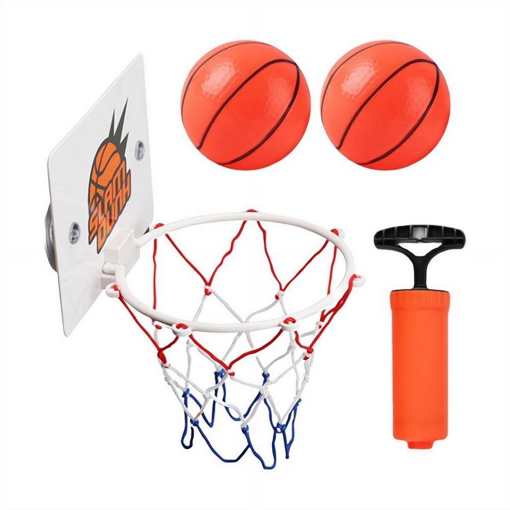 Indoor basketbalring met backb - Basketball Hoop Kids Indoor recensie en prijs
