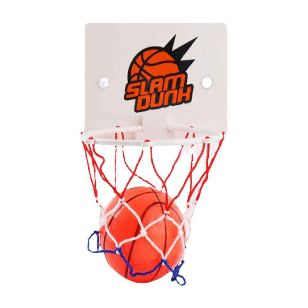 Indoor basketbalring met backb - Basketball Hoop Kids Indoor recensie en prijs