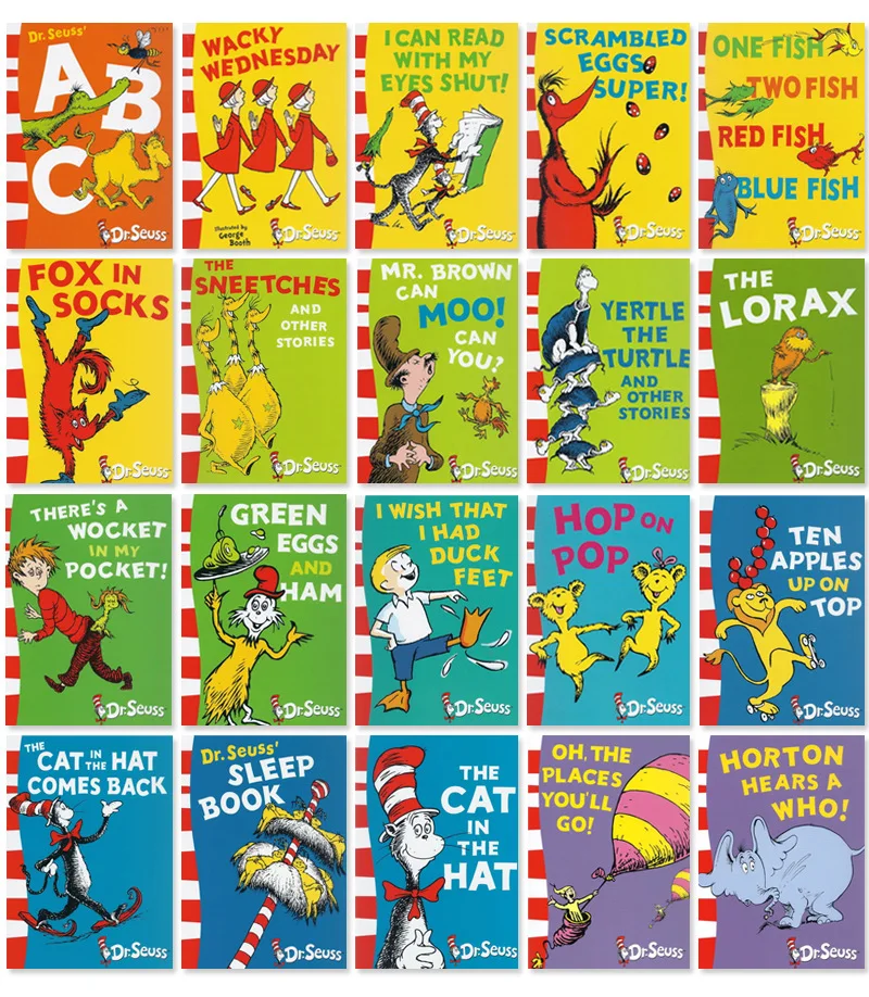 20 Boeken Een Klassiek Geval V - Kids Toys Now recensie en prijs