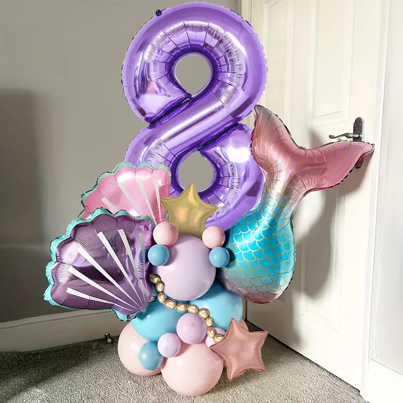 24 stuks 1-9e verjaardag zeeme - Water Balloon Set recensie en prijs
