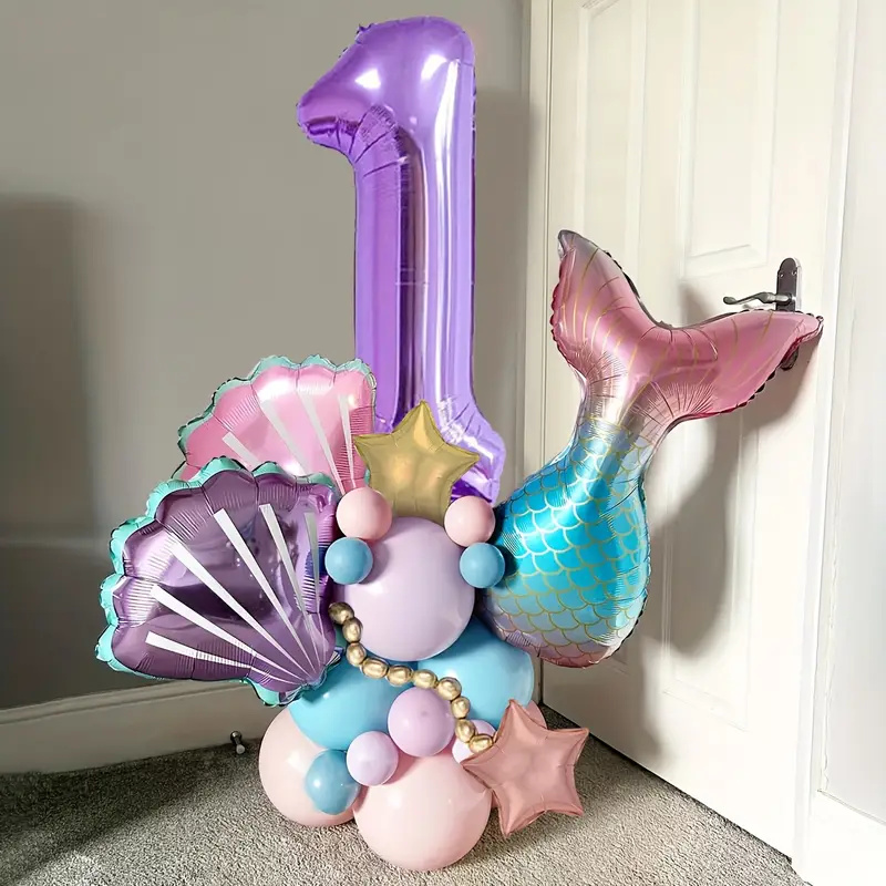 24 stuks 1-9e verjaardag zeeme - Water Balloon Set recensie en prijs