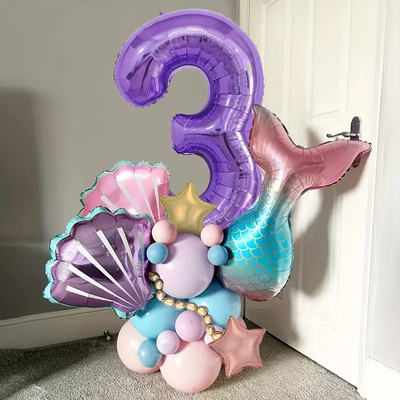 24 stuks 1-9e verjaardag zeeme - Water Balloon Set recensie en prijs
