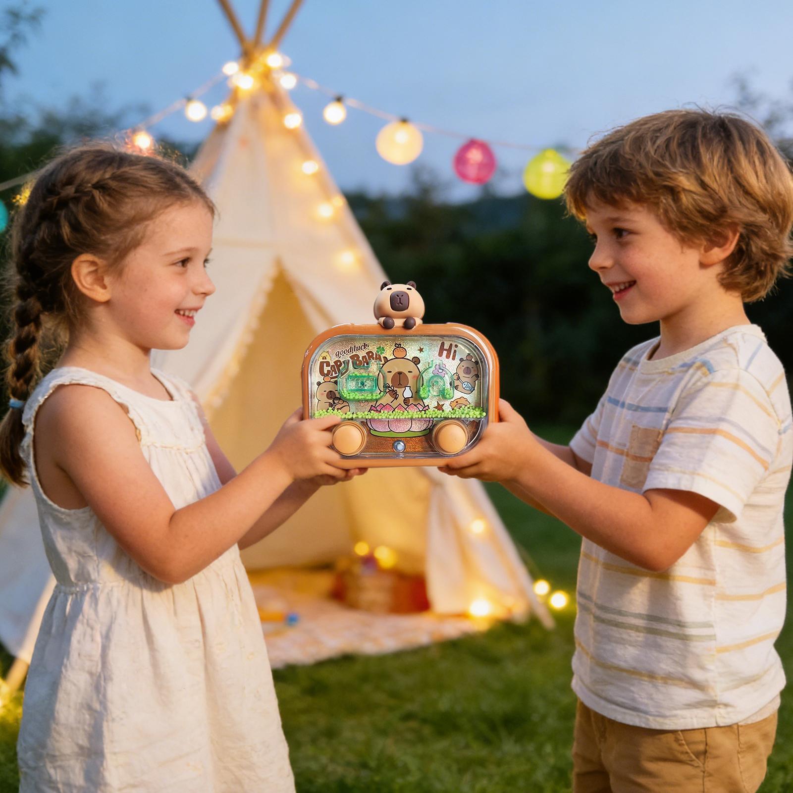 Capybara Handheld Waterspel me - Kids Toys Kids Toys recensie en prijs