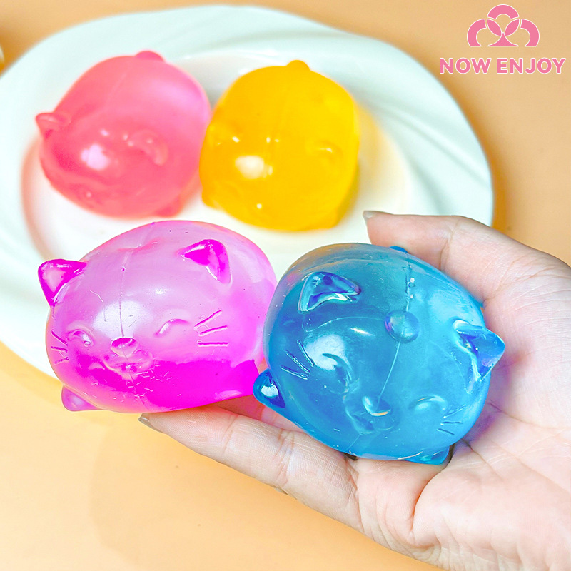 NU GENIET VAN 1 STUKS Gummy Ca - Kids Toys Now recensie en prijs