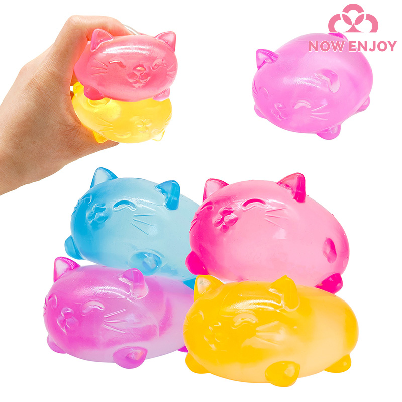 NU GENIET VAN 1 STUKS Gummy Ca - Kids Toys Now recensie en prijs
