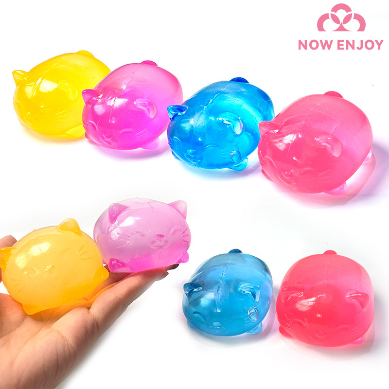 NU GENIET VAN 1 STUKS Gummy Ca - Kids Toys Now recensie en prijs
