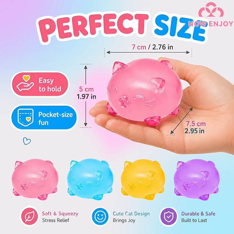NU GENIET VAN 1 STUKS Gummy Ca - Kids Toys Now recensie en prijs