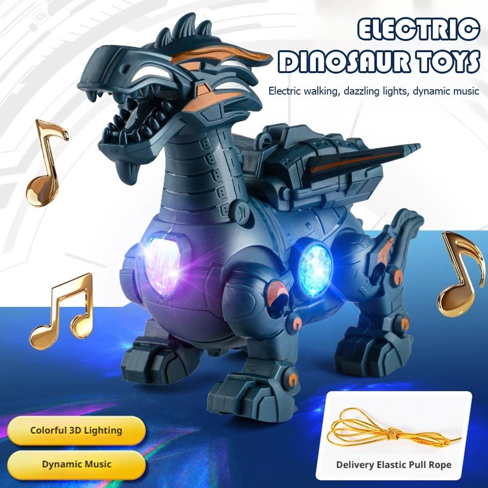 Elektrisch speelgoed Kruipende - Kids Quirky Toys recensie en prijs