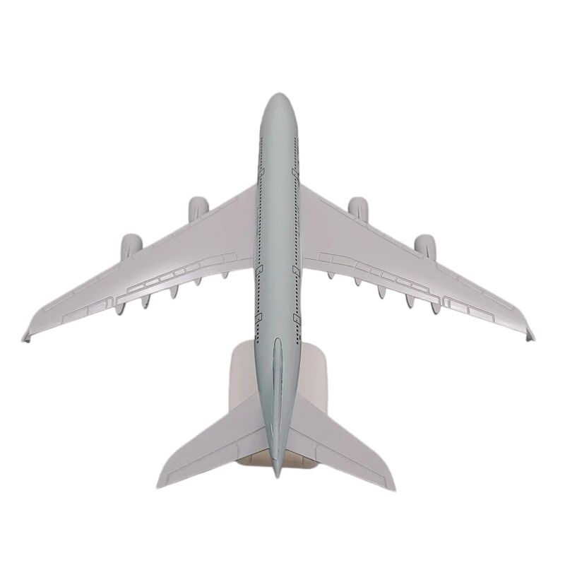 Airbus A380 Qatar Airways 1/40 - Kids Toys Qatar recensie en prijs