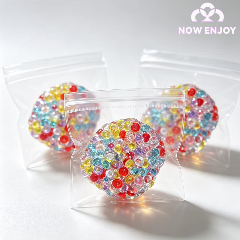 NU GENIET VAN 1 STUK Squishy B - Kids Toys Now recensie en prijs