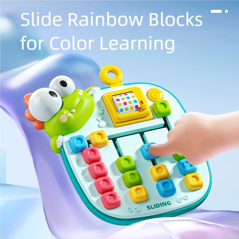 Bestverkochte kleurmatchende s - Kids Toys Little People recensie en prijs