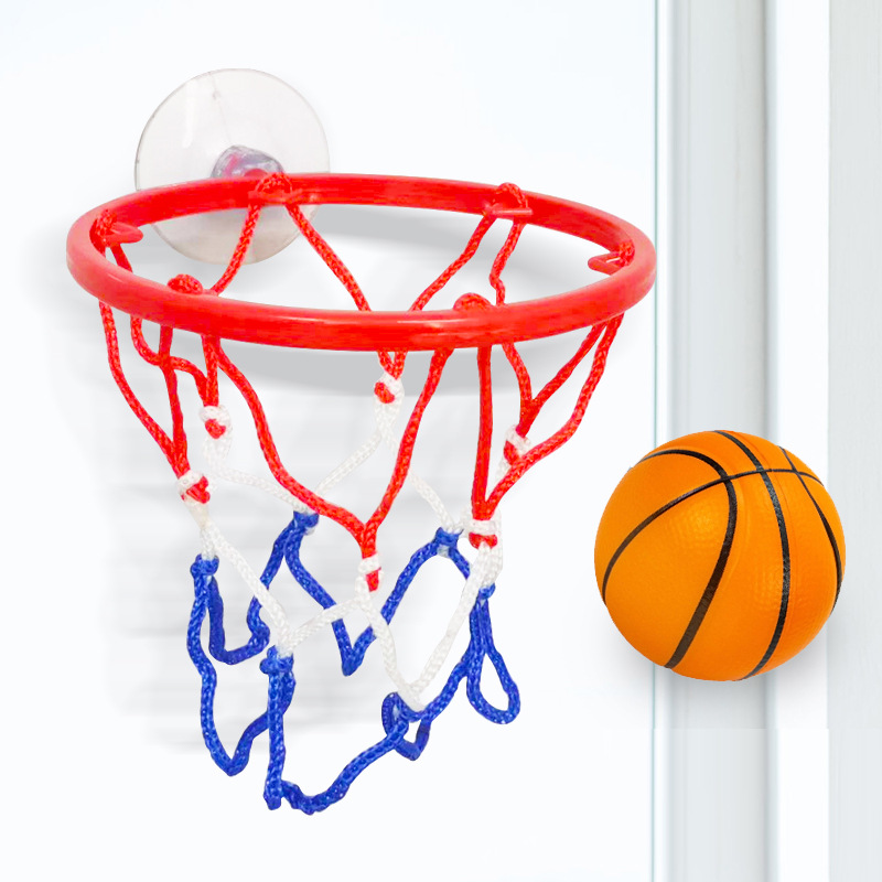 Kid Indoor Mini Basketbalring  - Basketball Hoop Kids Indoor recensie en prijs