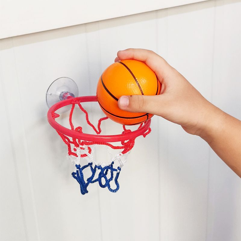 Kid Indoor Mini Basketbalring  - Basketball Hoop Kids Indoor recensie en prijs