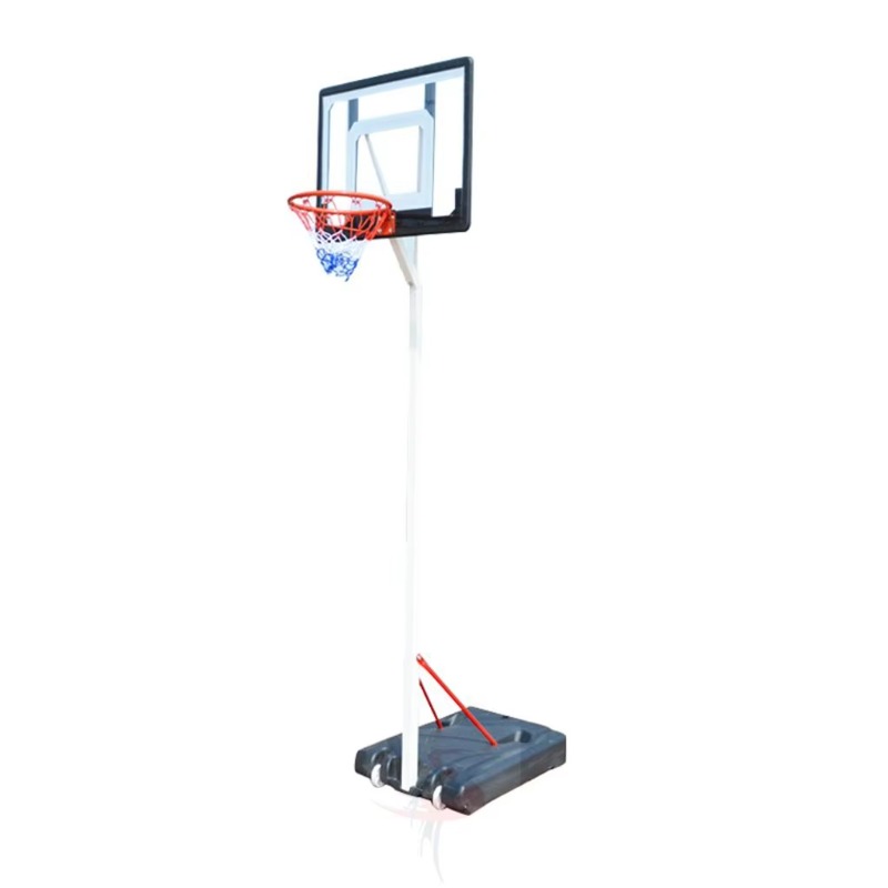 Basketbalring systeem, verstel - Basketball Hoop Kids Indoor recensie en prijs