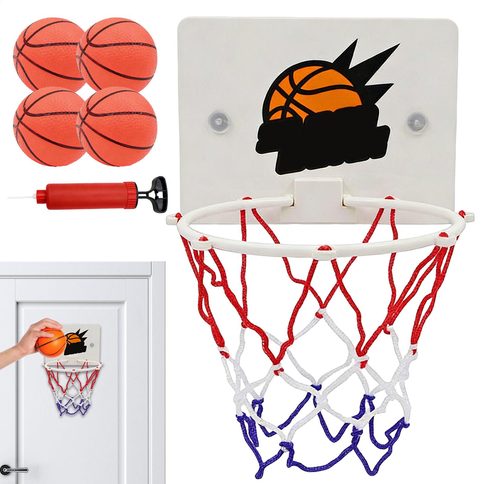 Mini basketbalset Mini basketb - Basketball Hoop Kids Indoor recensie en prijs