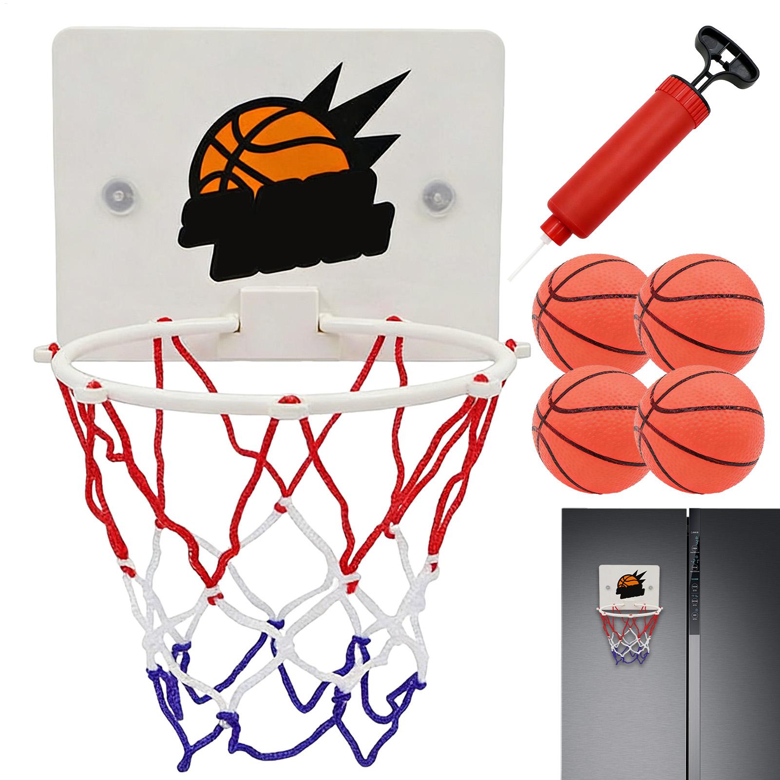 Mini basketbalset Mini basketb - Basketball Hoop Kids Indoor recensie en prijs