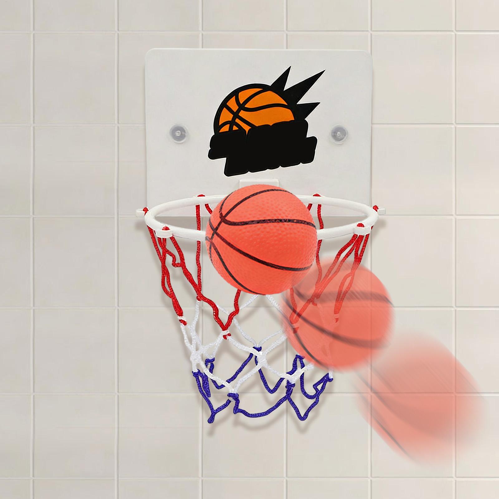 Mini basketbalset Mini basketb - Basketball Hoop Kids Indoor recensie en prijs