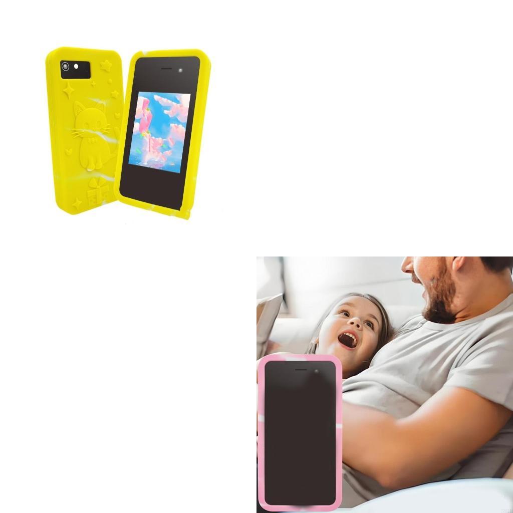 581f multifunctionele kinderen - Kids Toys Smartphone recensie en prijs