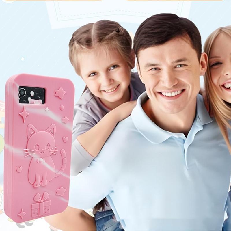 581f multifunctionele kinderen - Kids Toys Smartphone recensie en prijs
