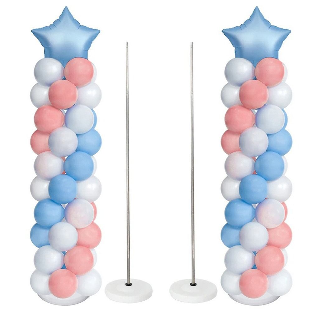1/2Set transparante ballonkolo - Water Balloon Set recensie en prijs