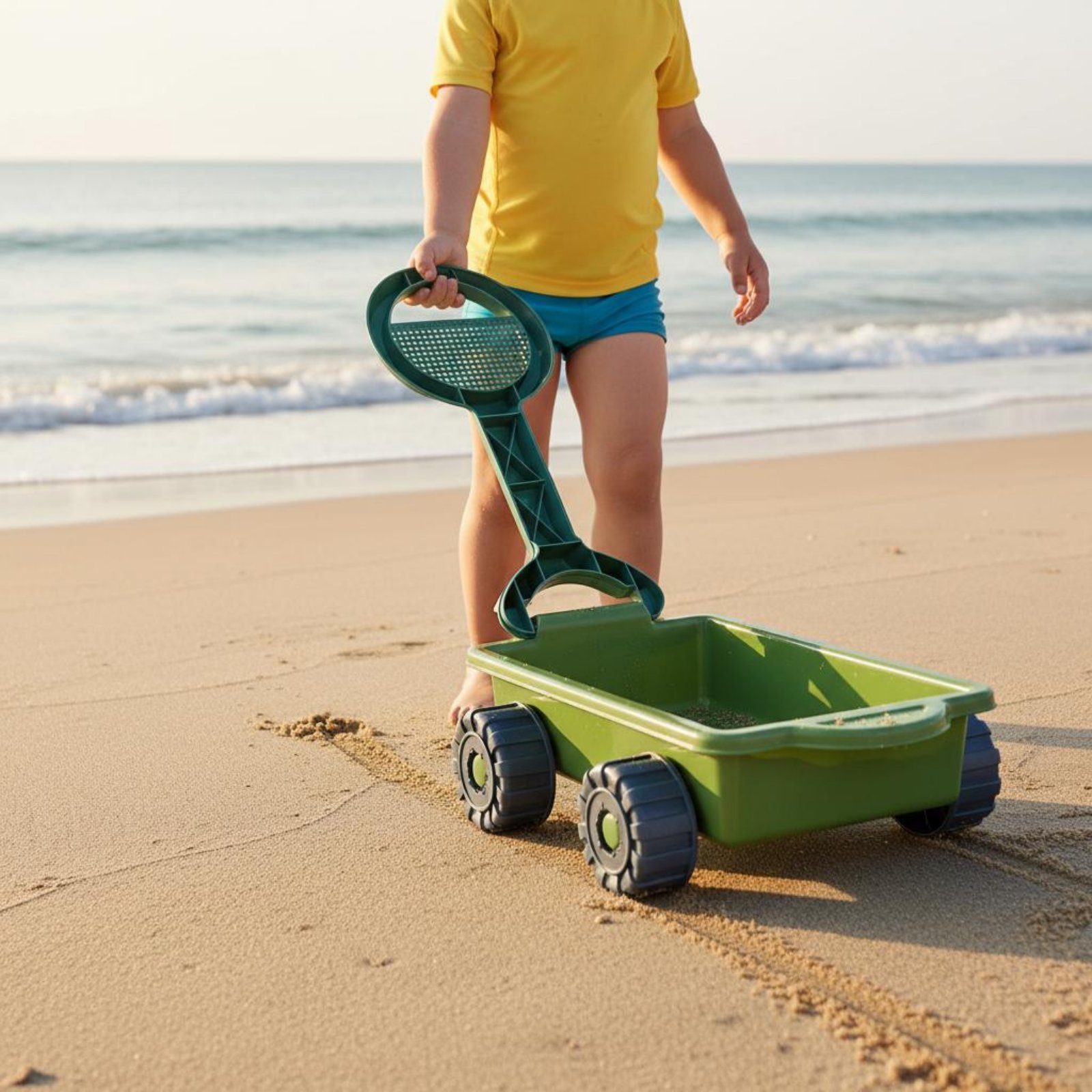Dinosaurus zandkar speelgoed g - Kinetic Sand Mold recensie en prijs