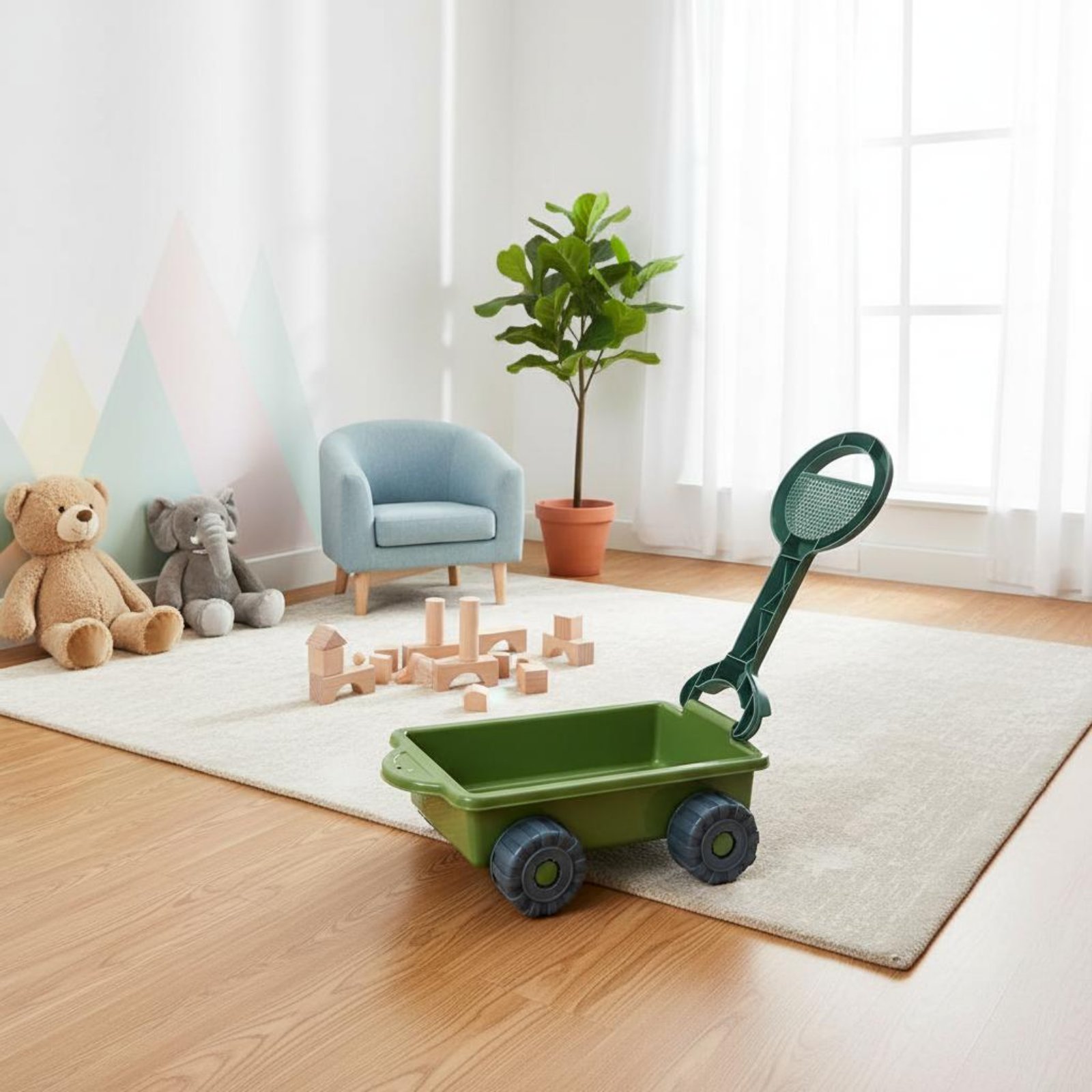 Dinosaurus zandkar speelgoed g - Kinetic Sand Mold recensie en prijs
