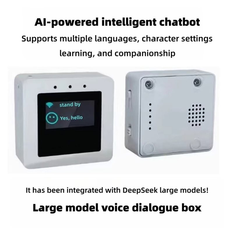 【Nu Kopen】Xiaozhi AI Intellige - Kids Toys Now recensie en prijs