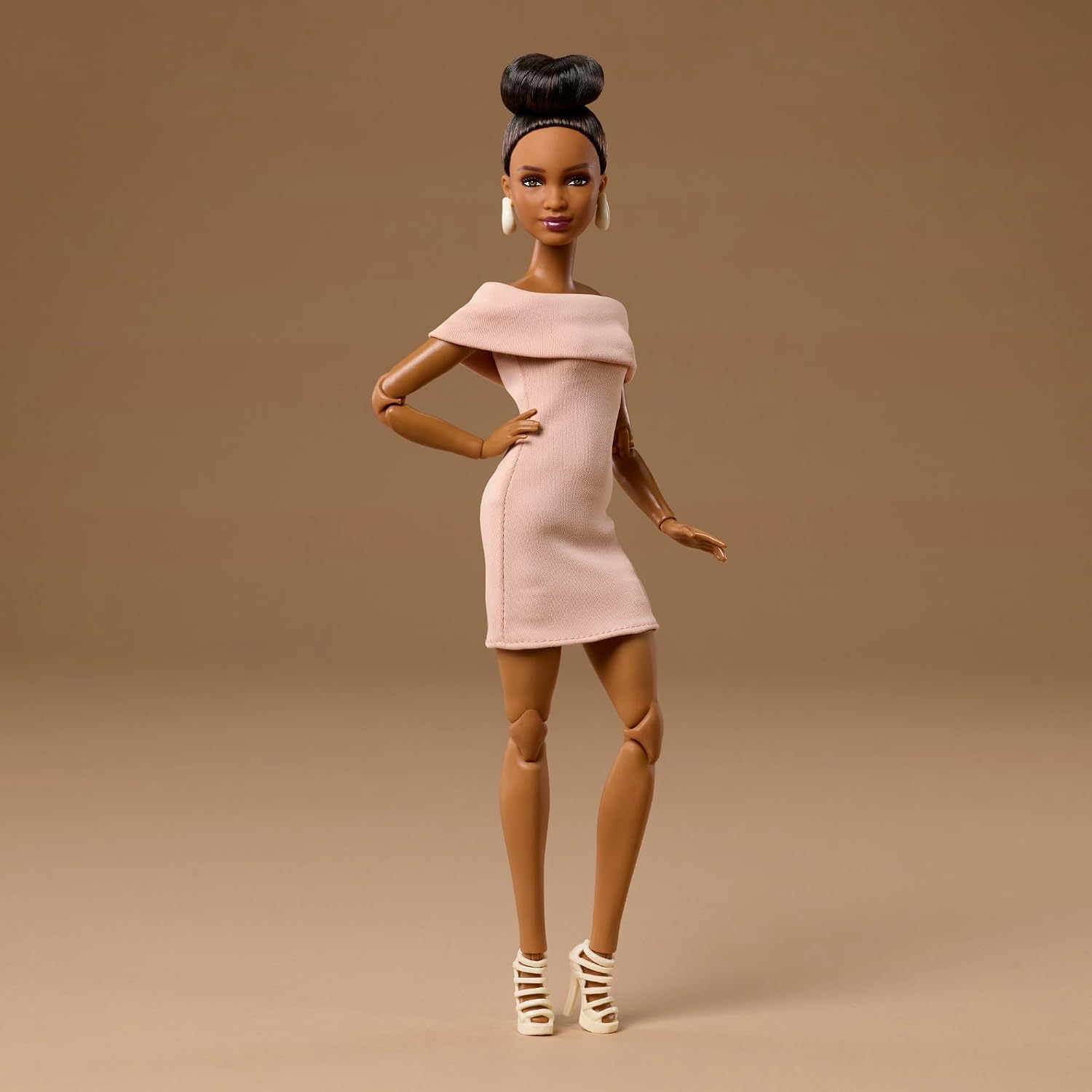 Originele Mattel Barbie Basics - Mattel Toy Barbie recensie en prijs
