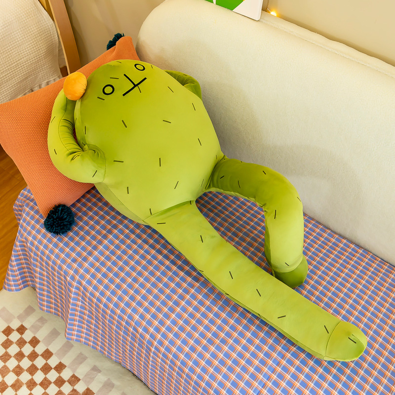 60Cm Nieuwe Cartoon Kawaii Gra - Kids Quirky Toys recensie en prijs