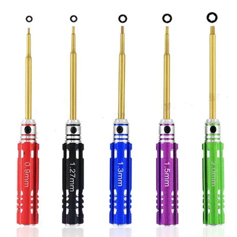 5PCS 0.9 1.27 1.3 1.5 2.0mm He - Tamiya Model Paint Set recensie en prijs